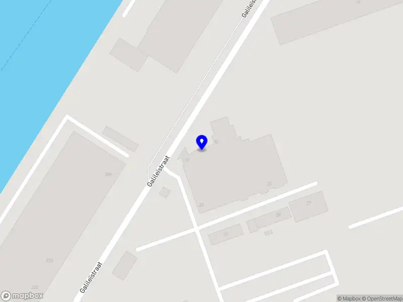 Dampfschiff Holding B.V.