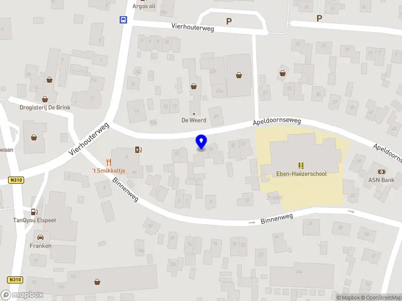 A.P. Spelt Holding B.V.