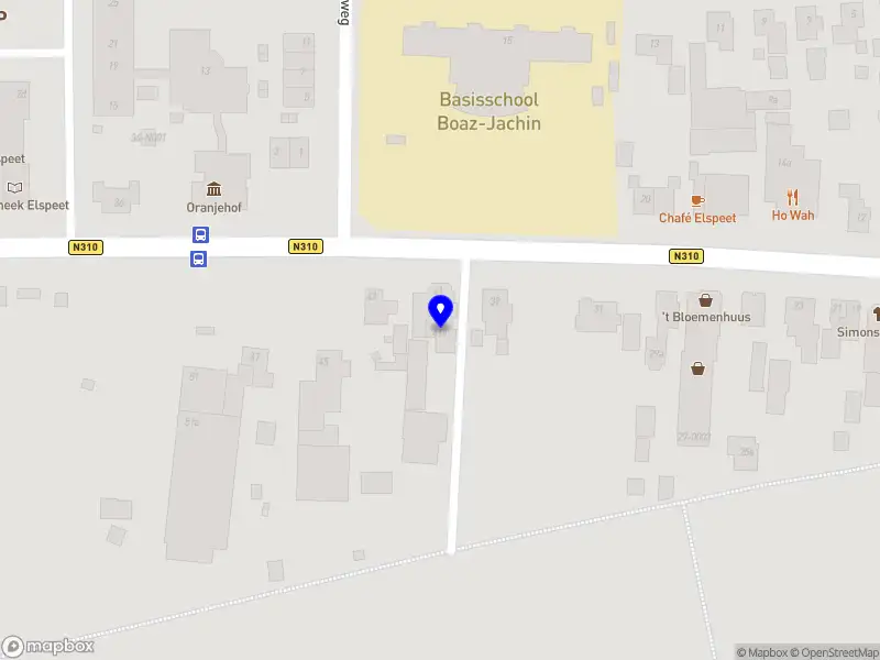 J. Spelt Holding B.V.