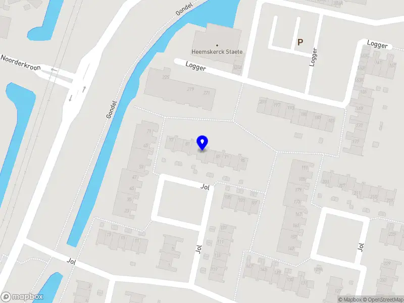 Alpha Serwy Facility en Logistics