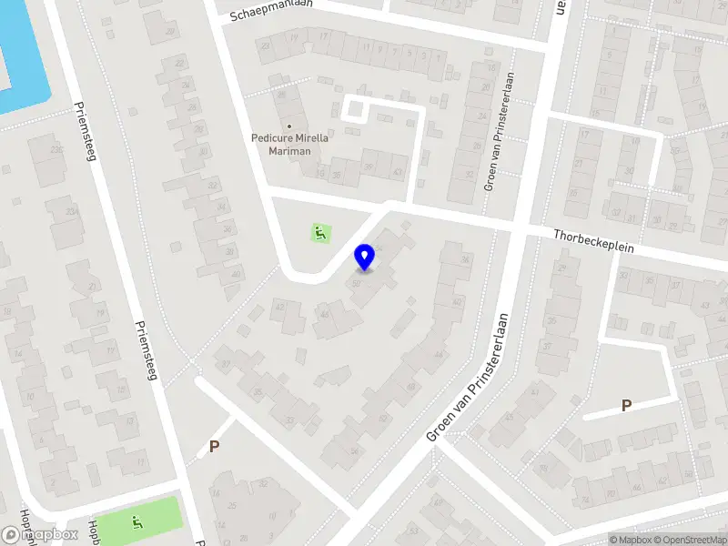 Trainings centrum Waalwijk