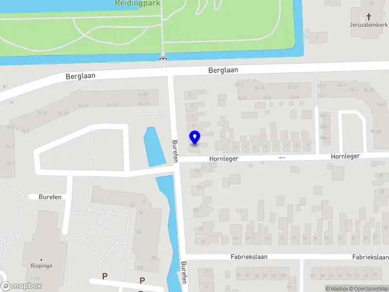 Lantinga Projectmanagement en Advies