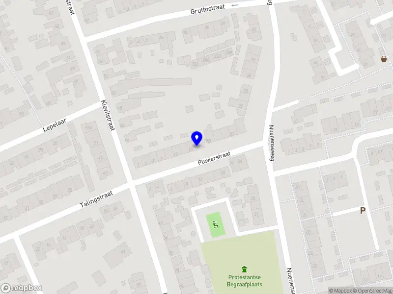 Nieuwenhof Stukadoorsbedrijf