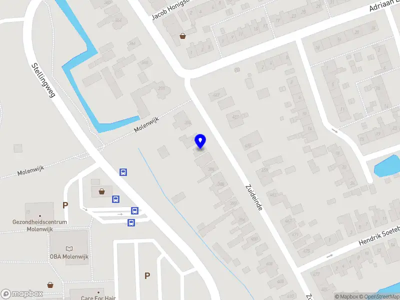 Nieuw bedrijf FloorMed