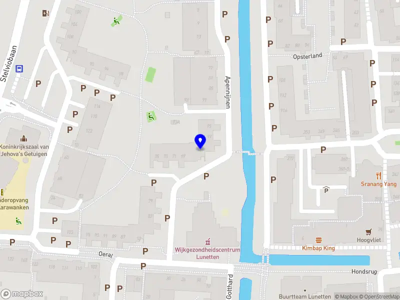 HaalbaarNL - Taal, tolken en integratie