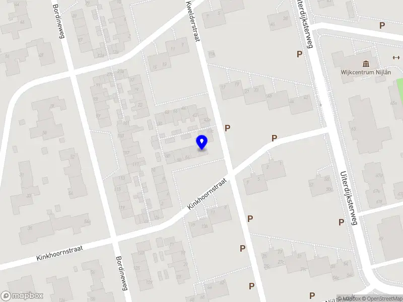 fona's thaise massagesalon