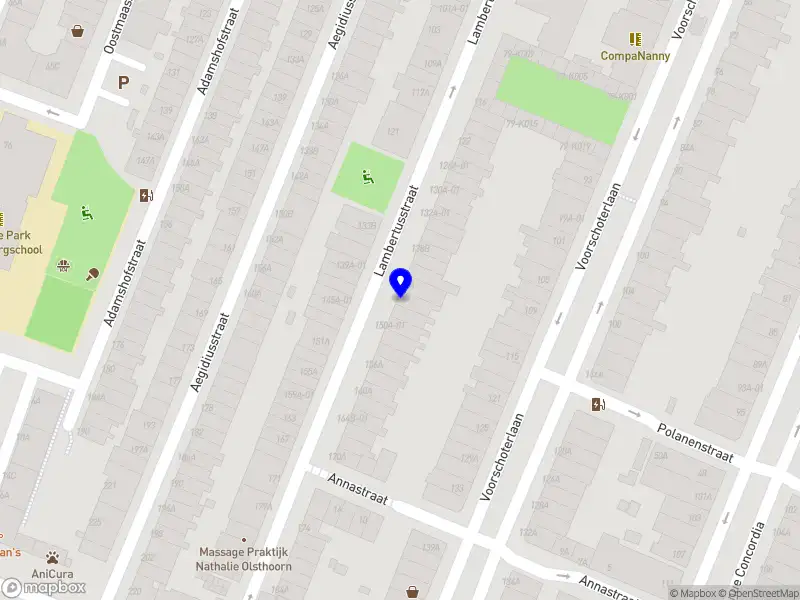 Club Pickleball Rotterdam