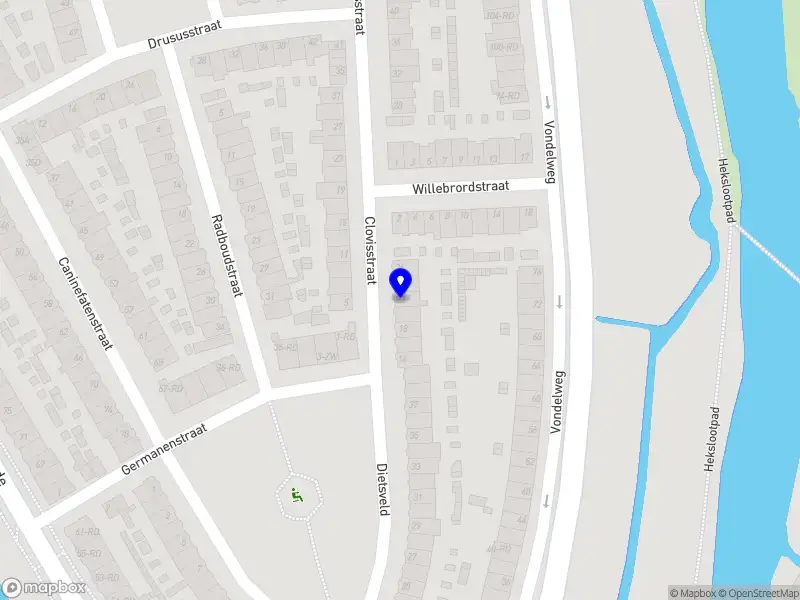 Veerkrachtige Overgangen