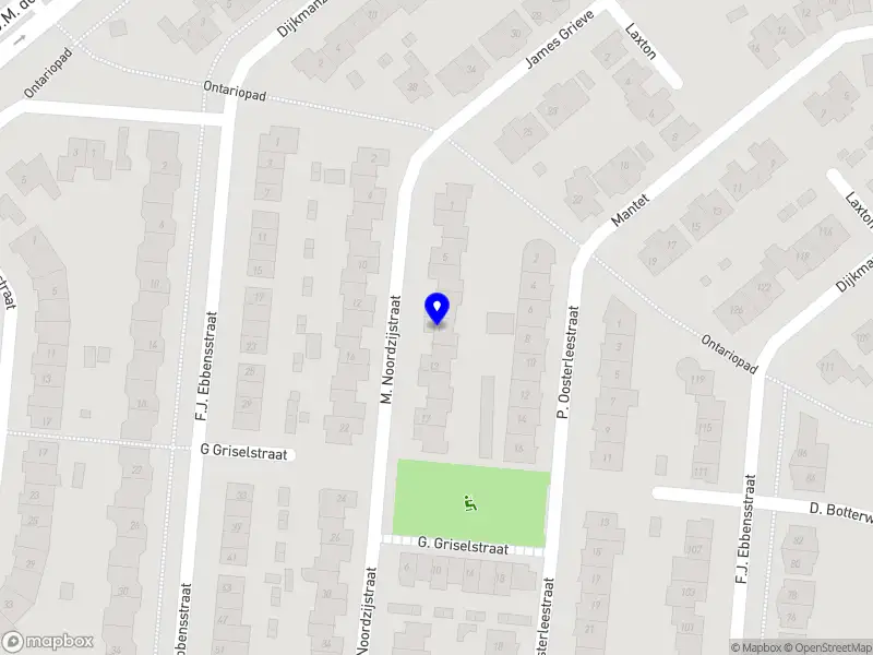 Handelsonderneming Baggerman