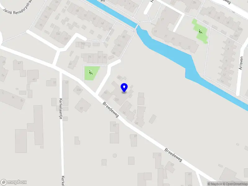 B. de Graaf Multidiensten