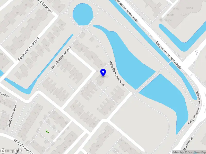 KleinRooij Vastgoed B.V.