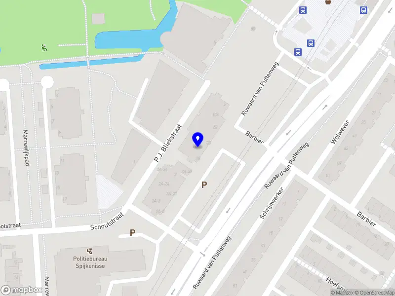 Vitalii Chukhno Service