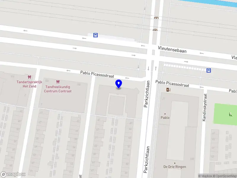 Pulse Prehab en Performance