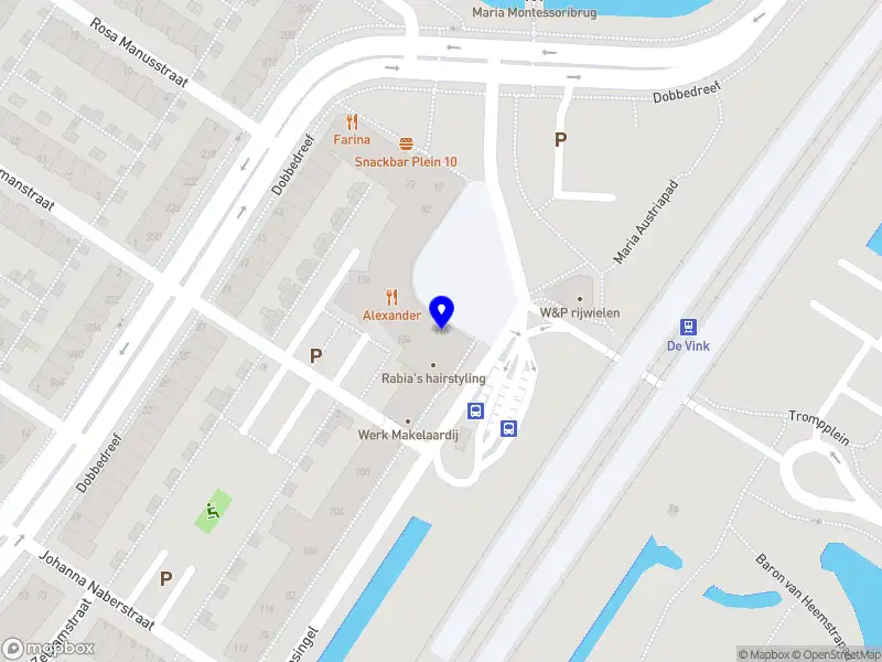 Gastouder de Steenbokjes