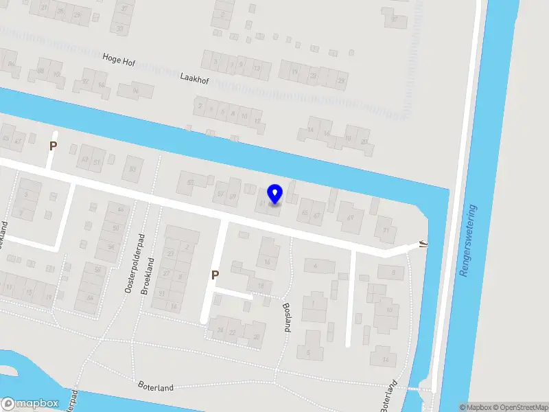 ter Beek Witgoed & Techniek