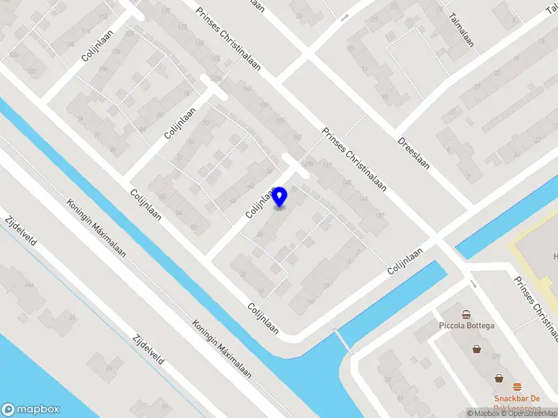 Nieuw bedrijf BB creative works