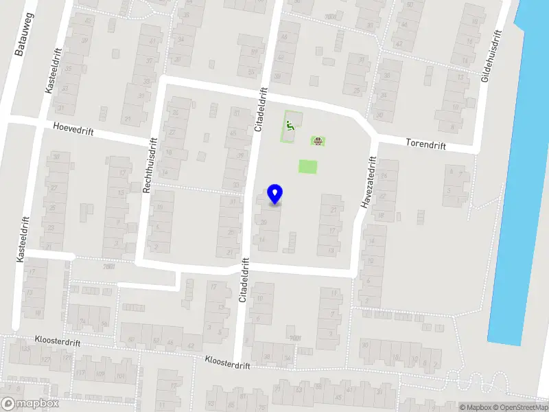 Autorijschool Ermee Vooruit