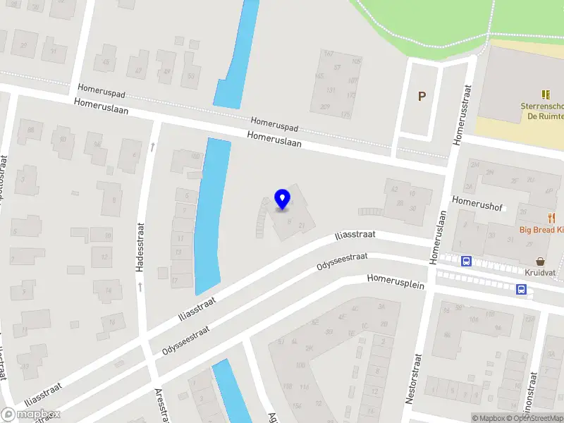 Grill House Döner & Pizza