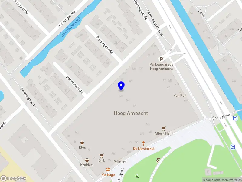 Structura management & support