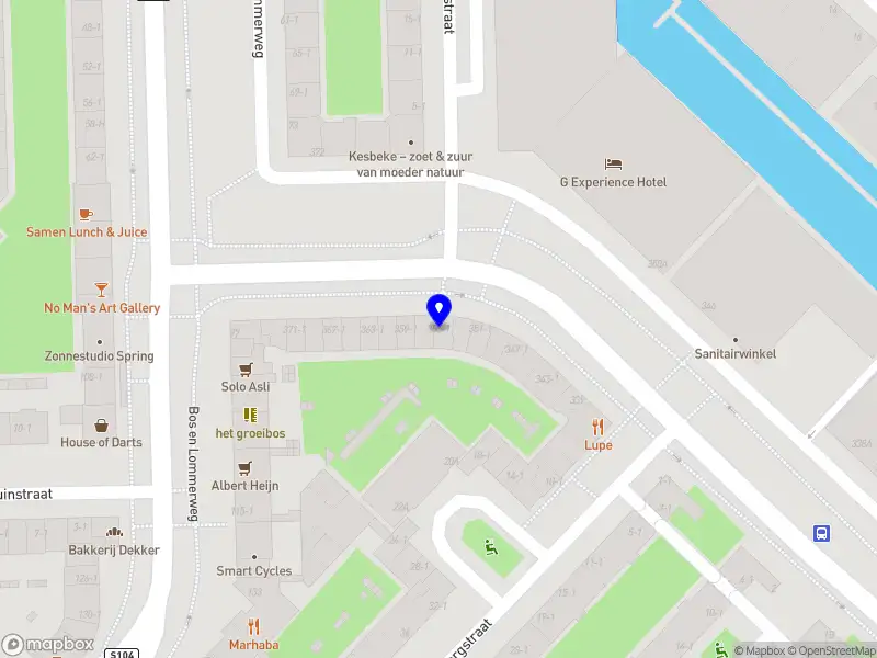 Triskele Project Dynamics