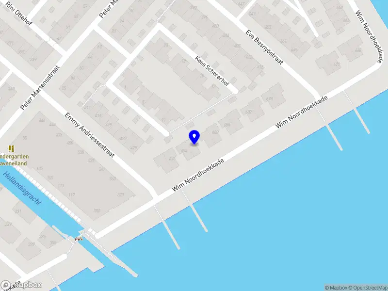 Krook Communications