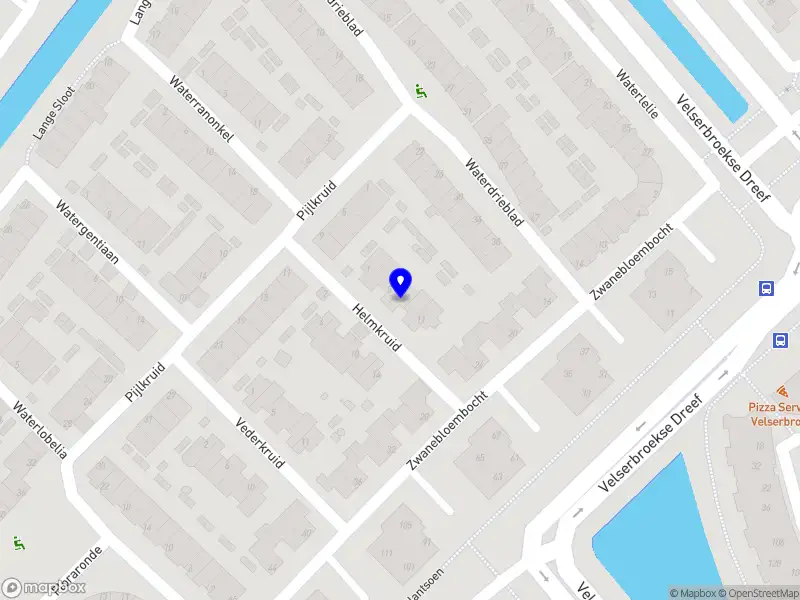 Glaide Technology B.V.