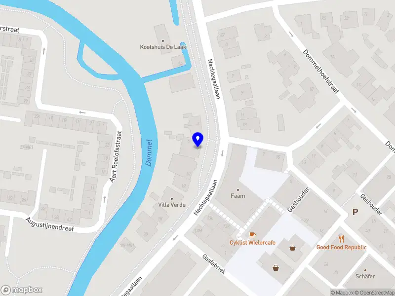 Vesta VvE Services B.V.