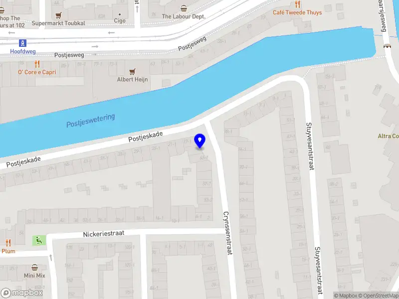 Continuity Europe B.V.