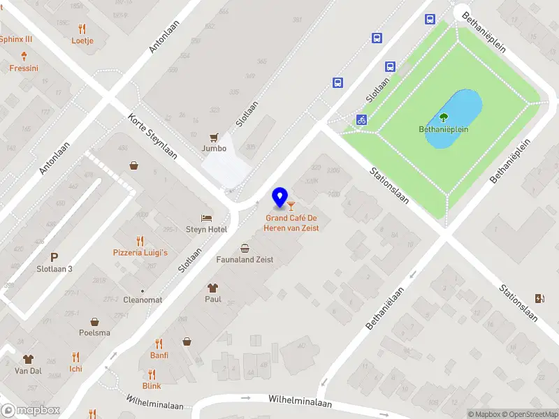 Holding Midden Nederland B.V.