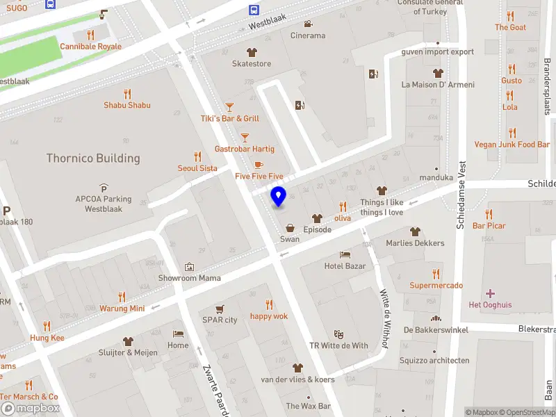 Poole 3 Holdings B.V.