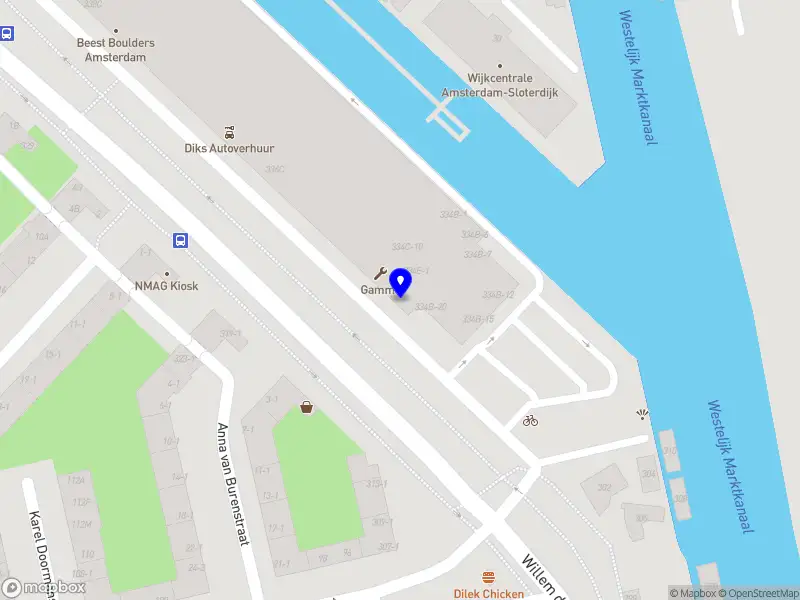 Maria Eveline Verloskundige