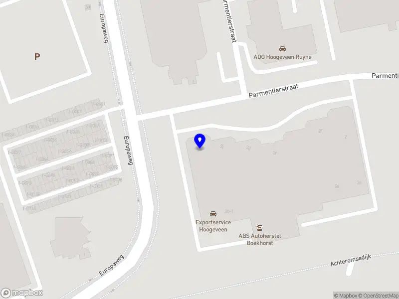 Van Leeuwen Auto's Hoogeveen B.V.