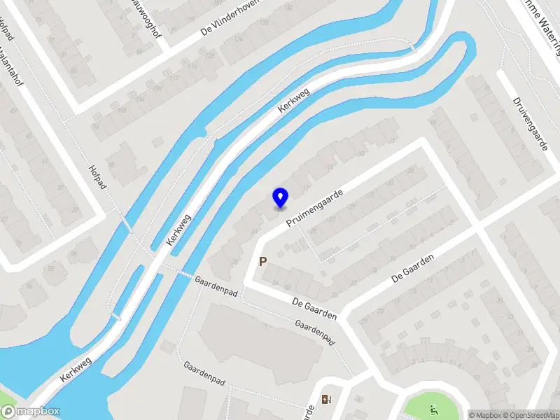 Klaassen Projecten B.V.