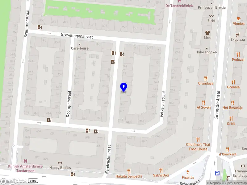 Marischka Digital Performance Marketing