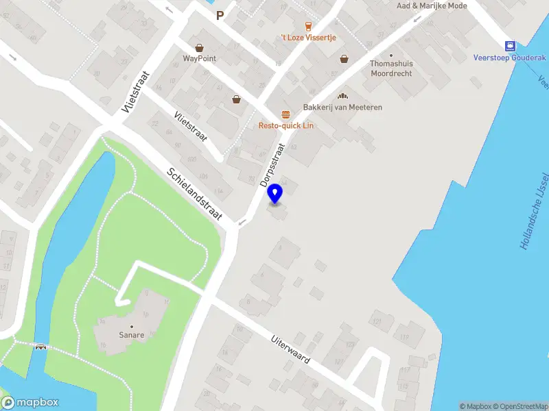 Psychologenpraktijk Michelle Verboom