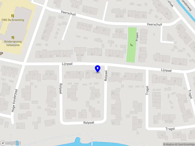 Vereniging van eigenaars A. Vogelstraat 12 te Elburg