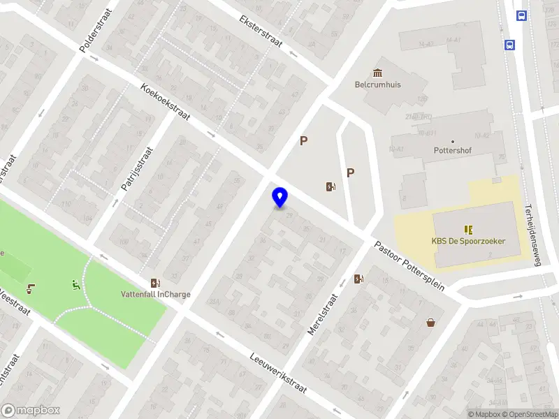 Van der Bend Consultancy