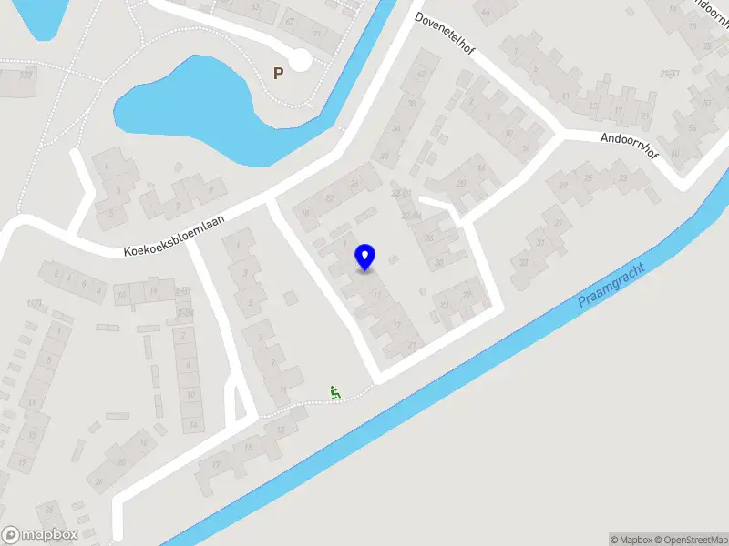 MavadeWa rental and lease B.V.