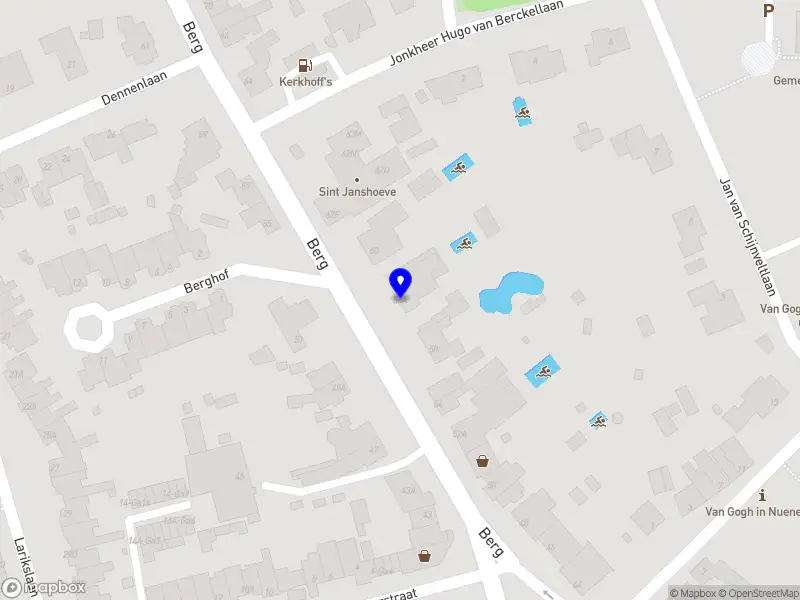 URBN Real Estate B.V.