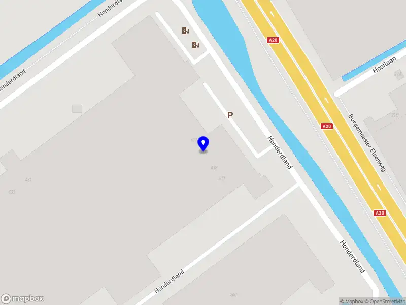 The Flavour Farm International B.V.