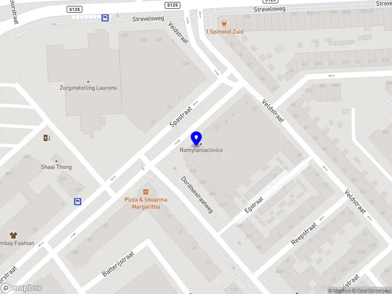 Stichting De Terugkeer