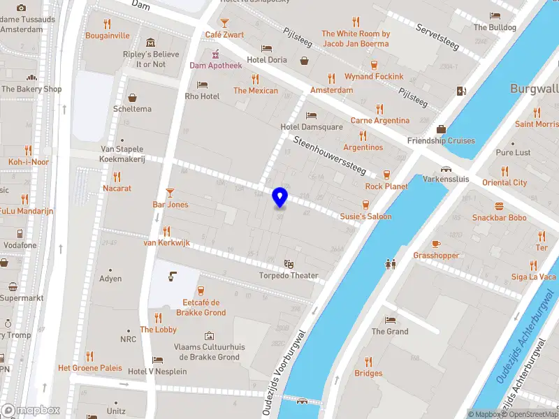 Vereniging van Eigenaars gebouw Pieter Jacobszstraat 26, 28 en 30 te Amsterdam