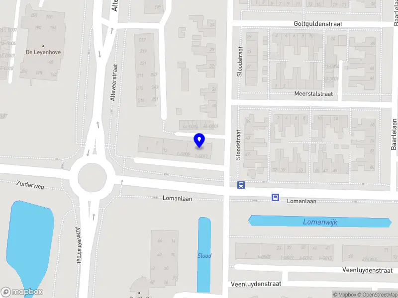 Aannemersbedrijf van der Molen