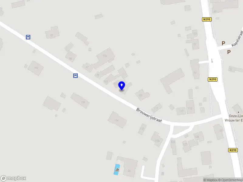 Trimsalon Trimtastic