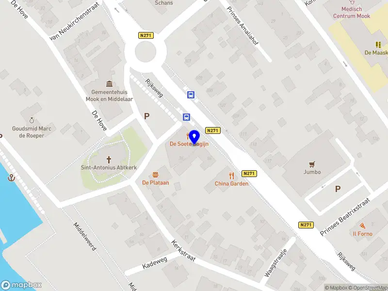 Aannemersbedrijf SDM