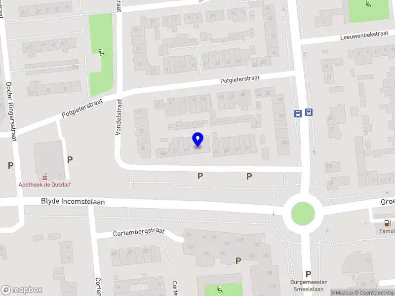 Beauty Boutique By Syfra