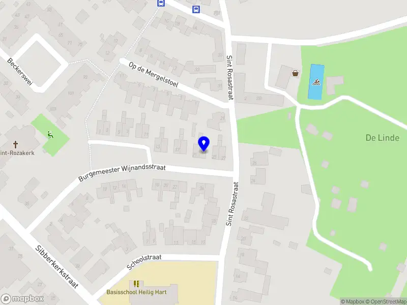 Nieuw bedrijf Oostersthuiseten