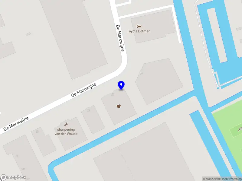 Keukens van Hoorn B.V.