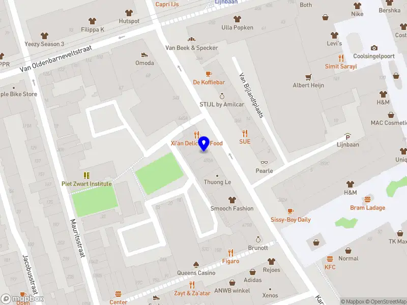 Cassia Styling and Curation