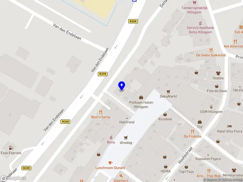 Business Blijmakers B.V.